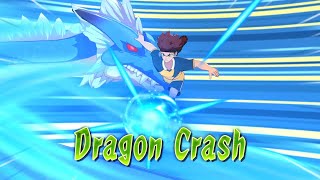 RAIMON VR Vs AI GAKUEN INAZUMA ELEVEN VICTORY ROAD #7