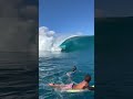 Is this the most perfect wave you’ve ever seen? #surfing #bigwaves #ocean #waves #teahupoo Mp3 Song