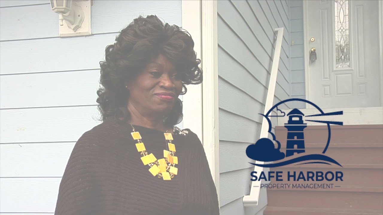 Marie on Real Estate