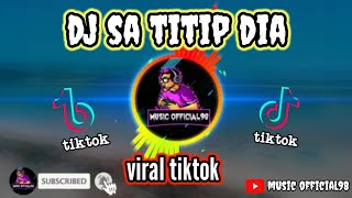 Download Dj Tik Tok Sa Titip Dia Viral Full Bass Slow Viral Terbaru 2021 Lagu Acara Timur Video MP3 Dj Tik Tok Sa Titip Dia Viral Full Bass Slow Viral Terbaru 2021 Lagu Acara Timur