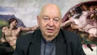 Bóg fundamentem egzystencji człowieka - ks. Waldemar Kulbat