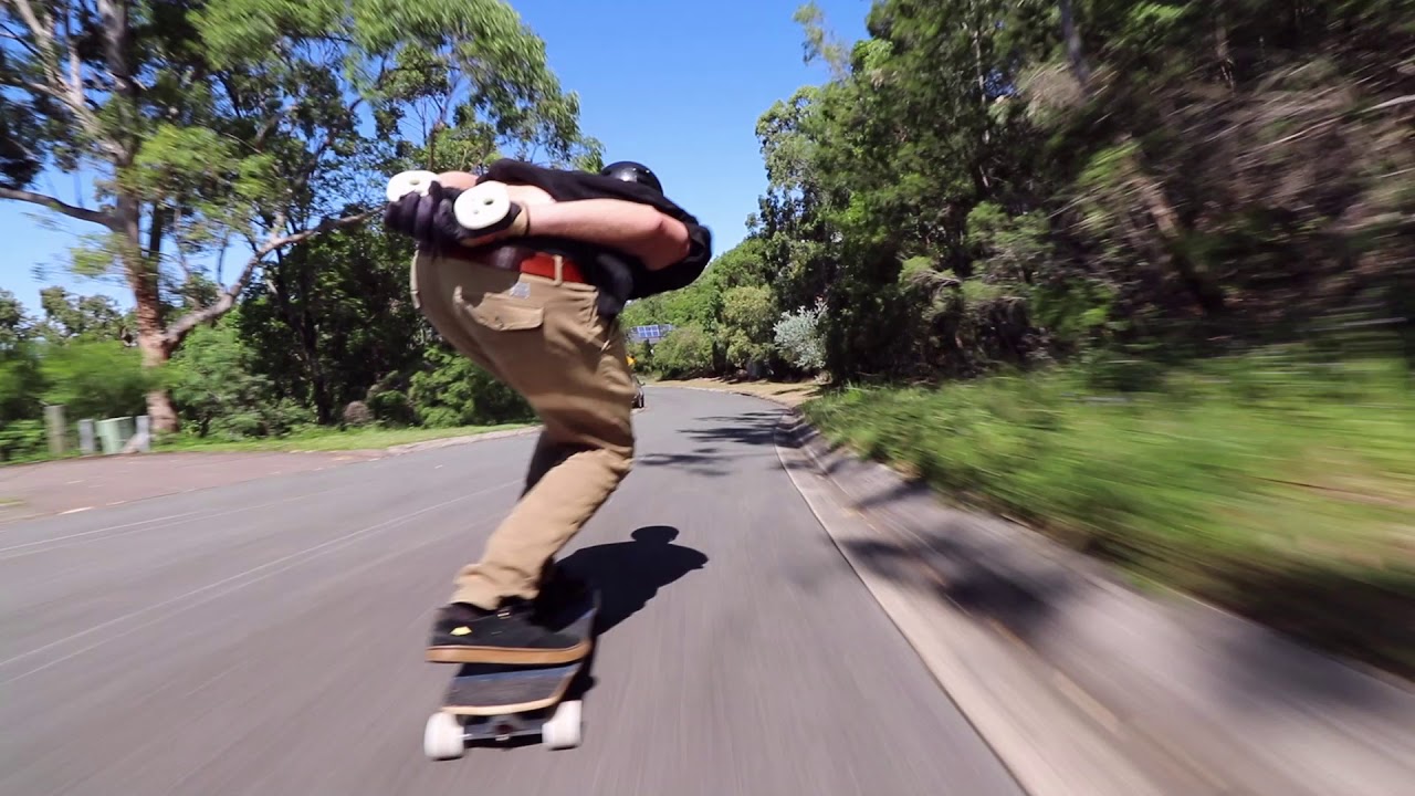 Jordan Riachi [] Getting Crazy on the Coast - YouTube