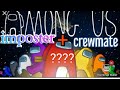 what happens when one crewmate team up with imposter (voice reveal)