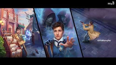 Hidden City Hidden Objects | Adventure Game