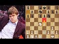 One To Remember | Carlsen vs Caruana | Bilbao Masters (2012)