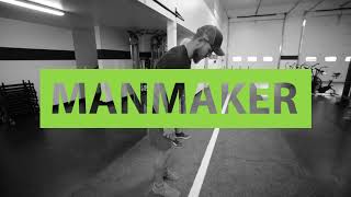 MTNTOUGH Form - BODYWEIGHT MANMAKER