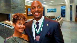 Alonzo Mourning's Wife, Age, 3Kids, House, Net Worth, Career & Lifestyle