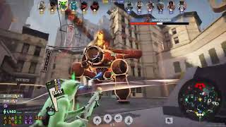 Sneaky Snake Takes Two Walkers | Deadlock Stream Highlight screenshot 4