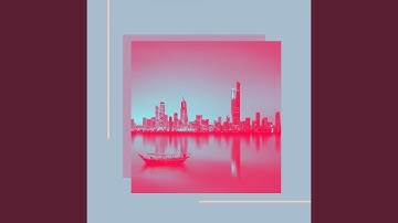 Sublime Backdrops for Lunchtime