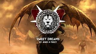 Jenks & Teezy - Sweet Dreams
