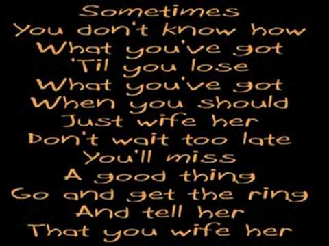 Neyo- Wife Her - YouTube
