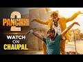 Latest Punjabi Movie | Panchhi 2 | Prince Kanwaljit Singh |Watch Now On Chaupal App | Naiqra Dhillon