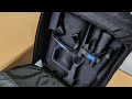 Unistellar Odyssey/ Odyssey Pro Backpack