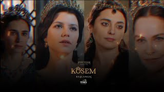 Banda sonora de kösem la sultana (The Seventh Door) version de la segunda temporada Resimi