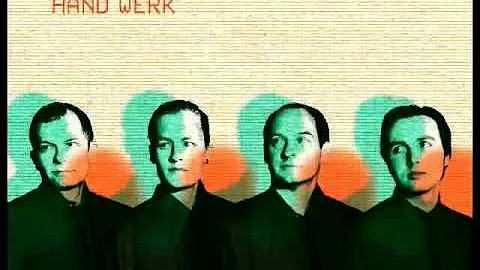 MenschMaschine - Autobahn - Kraftwerk goes Jazz