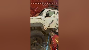 Squad wipe with Rev + Rampage #apexlegends #apexlegendsclips #1v3