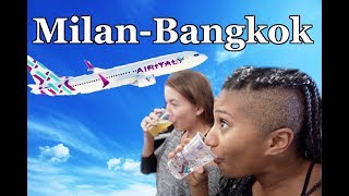 Air Italy As BAD as PEOPLE SAY?