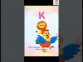 🔤 Alphabet Song A to Z | ABC Songs for Kids | Baby Learning Song #kidssongs #rhymetime#nurseryrhymes