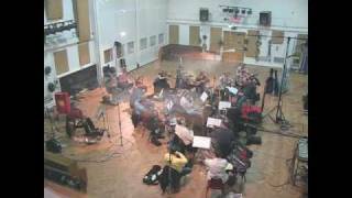 jacob brass - a stubborn child (orchestra recording @ abbey road)