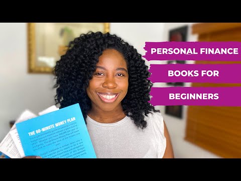 BEST PERSONAL FINANCE BOOKS FOR BEGINNERS: RAISE YOUR PERSONAL FINANCE IQ