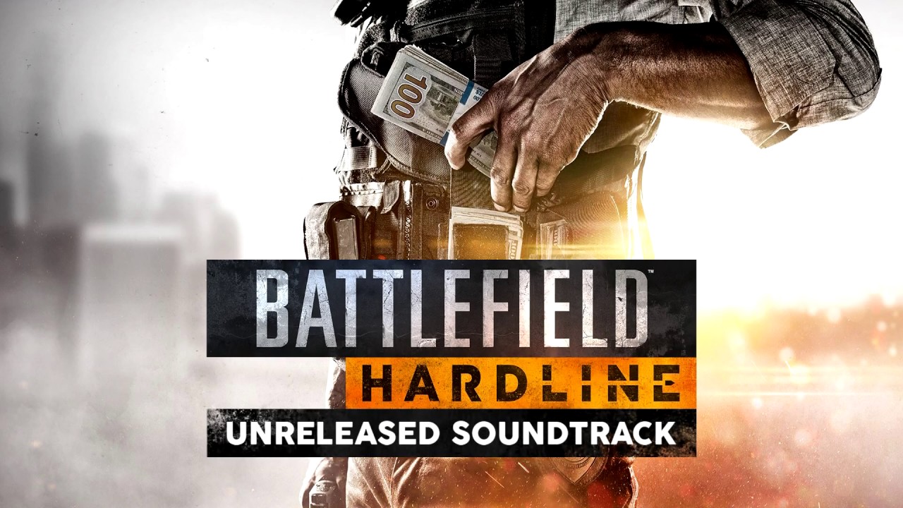 BATTLEFIELD HARDLINEブロッチ Battlefield Hardline Soundtrack - Defeat Theme (Full) - YouTube
