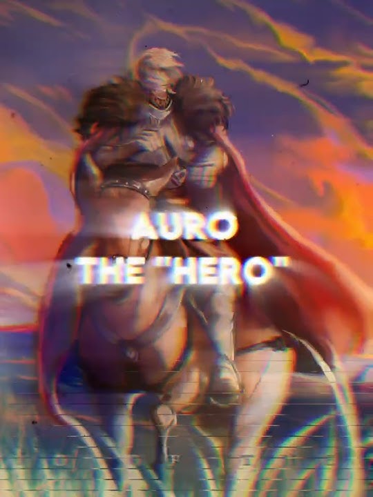 The [Fated] Nine - #Shadowslave Edit