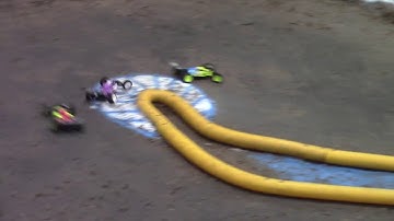 2016  R O A R  Nats  Mod Buggy  E Main