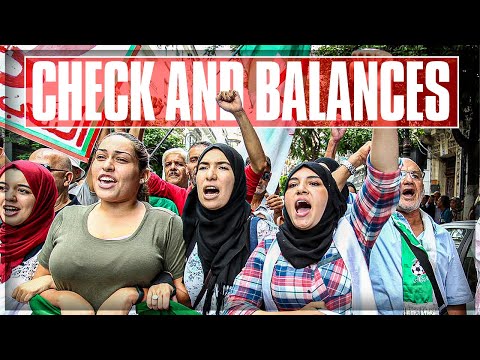 Checks and Balances - Full documentary