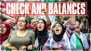 Checks and Balances - Full documentary