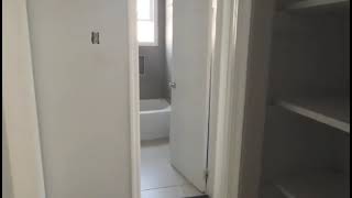 **119 Hobart Ave, Bayonne, NJ Apt #4E - $2,200**