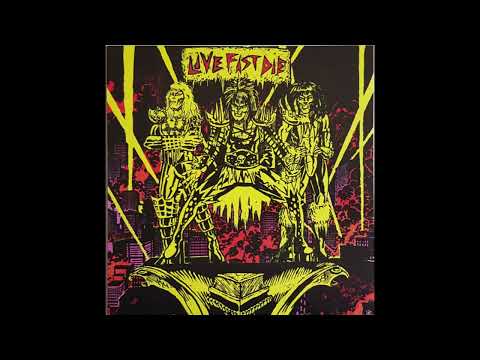 LiveFastDie — LiveFastDie - Sonic Thread