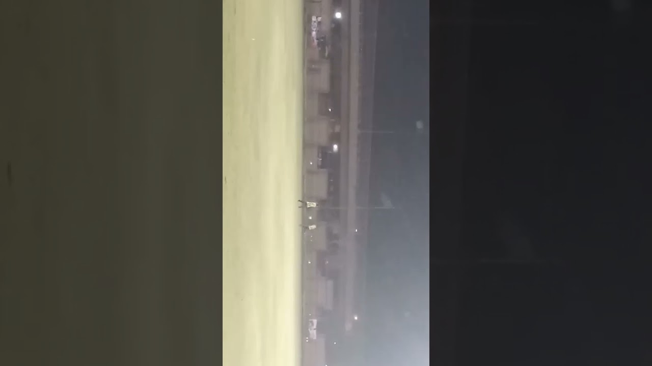 Six More at Eid Gaah Ground 