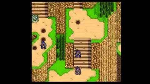 Shining Force 2 CD-I Version Part 23