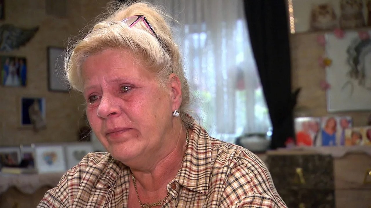 Silvia Wollny sagte verzweifelt „Mein Leben ist widerlich “