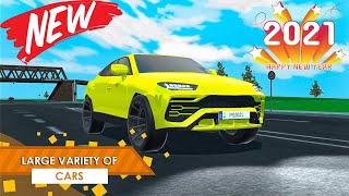 Parking School 2021| New Driving Simulator For 2021 | First Look Gameplay (Android & iOS) screenshot 3
