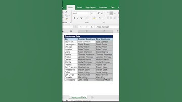 How to Find the Differences Between Adjacent Columns in Excel? #excel #exceltips #youtube #shorts