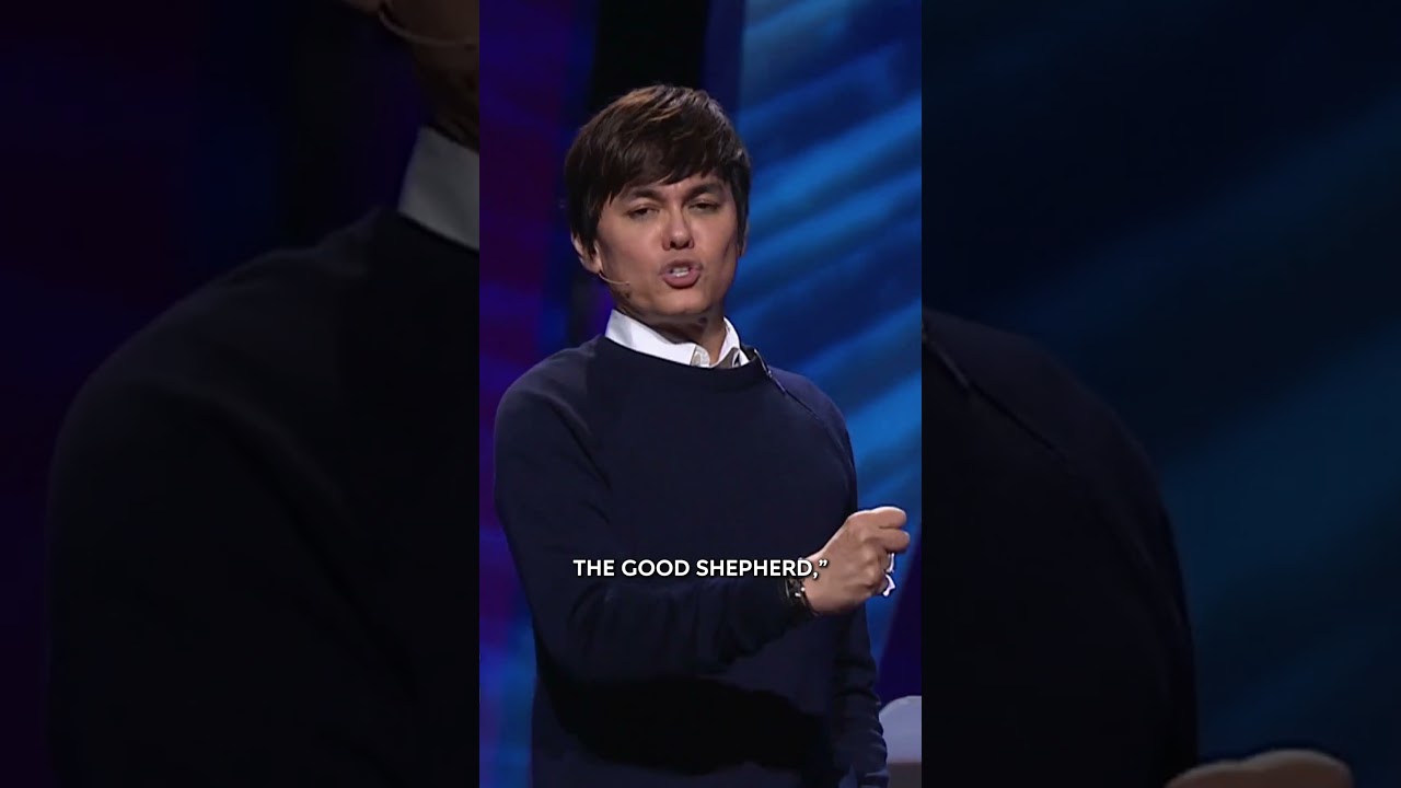 Where Is God in the Midst of Your Trouble? | Joseph Prince | Miracle Channel SHORTS