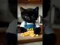 Benji Cooks A Lit Pie 🥠Simbochka Simba Ai Catshorts Benji Cooks A Lit Pie 🥠Simbochka Simba Ai Catshorts