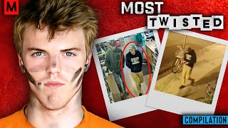 Exploring the Most Twisted True Crime Cases | Mega Compilation