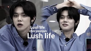 Yeonjun - Lush Life