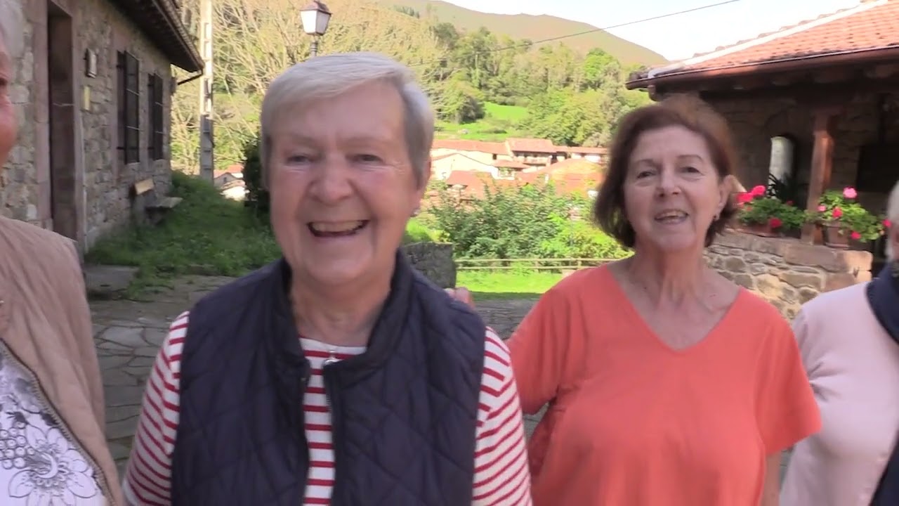 El silencio de un pueblo | Cosío, Rionansa (I) | 4.11.2024