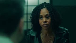 VANISHED IN AN INSTANT - Official Trailer (2026)