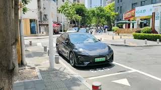 Day 5 in Xiamen | Finding Coffee Street &amp; The Artist Colony