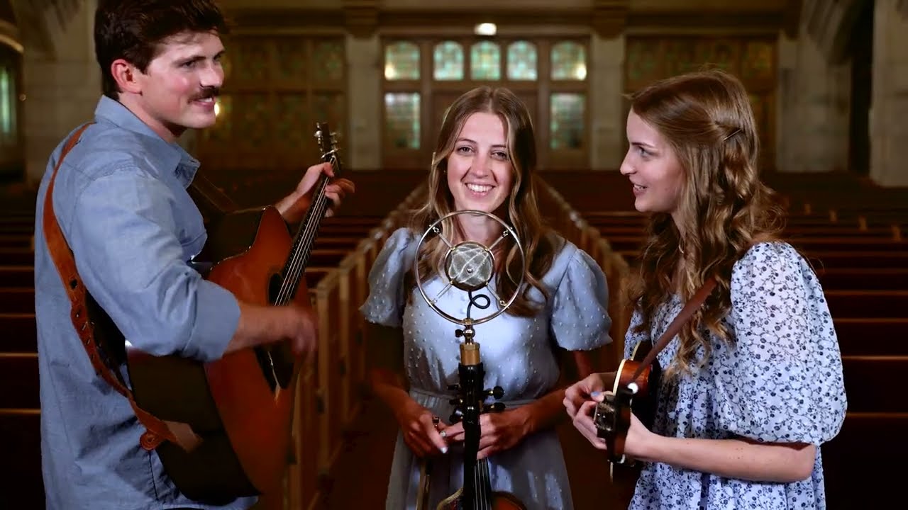 How Great Thou Art - The Petersens