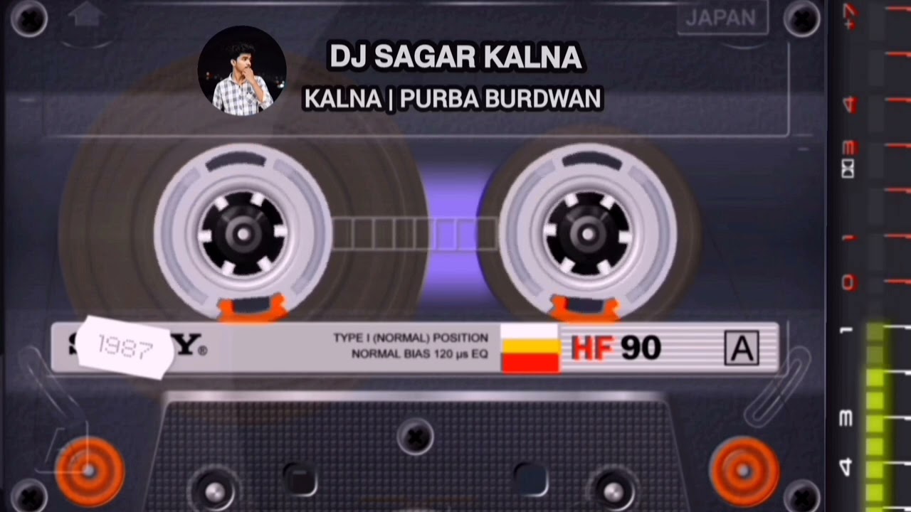 Tuna Tuna Tak Tak Tuna_Hindi Ktm Mixing Dj Rony-#hindidjsong #vairalsong #subscribe 