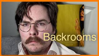 hollywood when Backrooms makes $1,000,000,000