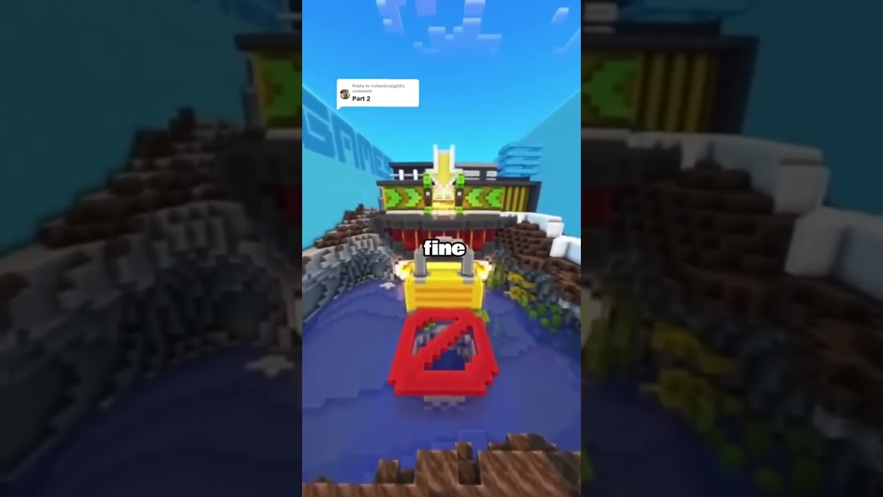 I told my husband my ex was 