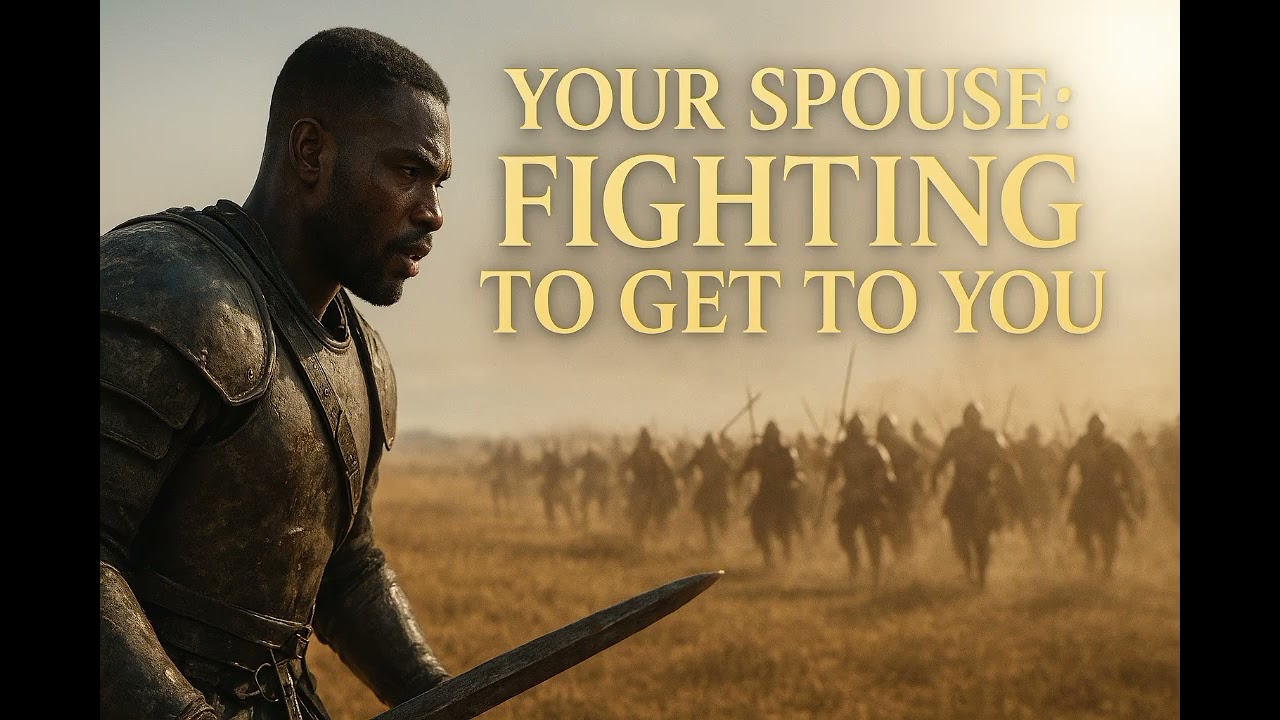 URGENT ❗Your Kingdom Spouse Needs You ❗❗ 😔😢❤️‍🩹