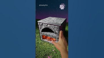 Minecraft RTX: What if ~51 TRANSFORMATION #Shorts