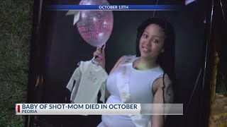Infant becomes Peoria’s 30th homicide victim